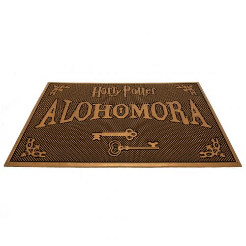 Harry Potter Rubber Doormat - Excellent Pick