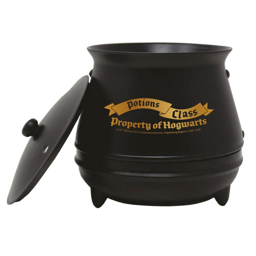 Harry Potter Self Stirring Cauldron Mug - Excellent Pick