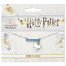 Harry Potter Silver Plated Bar Bracelet Ravenclaw - Excellent Pick
