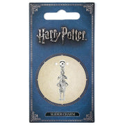Harry Potter Silver Plated Charm Dobby House Elf - Excellent Pick
