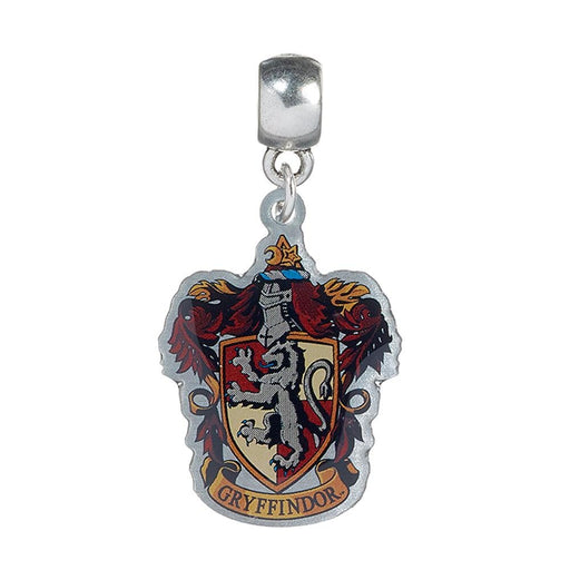 Harry Potter Silver Plated Charm Gryffindor - Excellent Pick