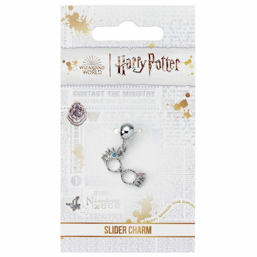 Harry Potter Silver Plated Charm Luna Spectrespecs - Excellent Pick