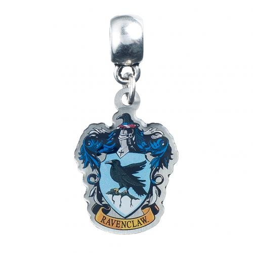 Harry Potter Silver Plated Charm Ravenclaw - Excellent Pick
