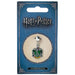 Harry Potter Silver Plated Charm Slytherin - Excellent Pick