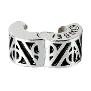Harry Potter Silver Plated Charm Stoppers - Excellent Pick