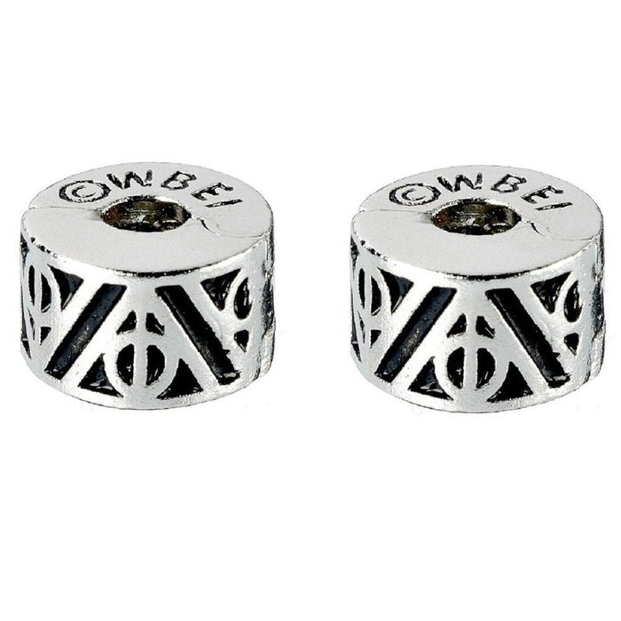 Harry Potter Silver Plated Charm Stoppers - Excellent Pick