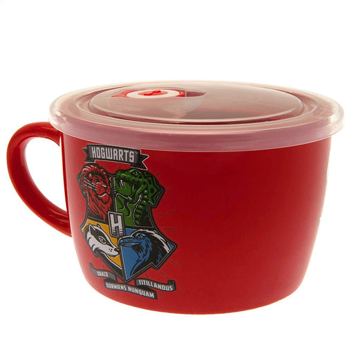 Harry Potter Soup & Snack Mug Gryffindor - Excellent Pick