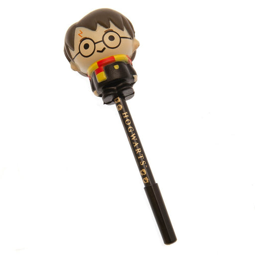 Harry Potter Squishy Pen - Excellent Pick
