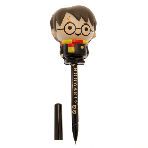 Harry Potter Squishy Pen - Excellent Pick
