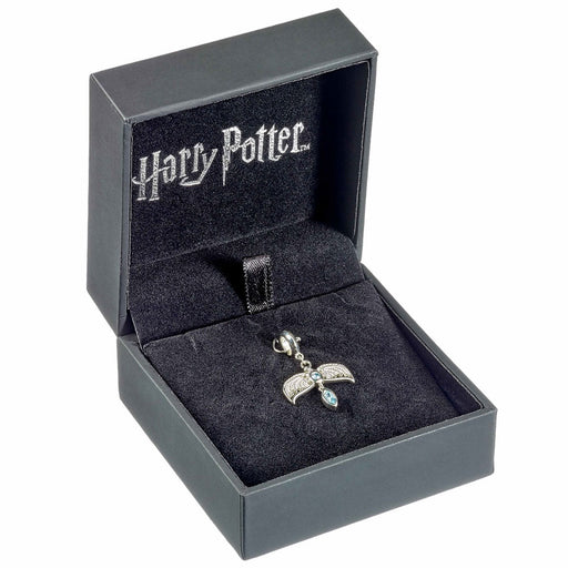 Harry Potter Sterling Silver Crystal Charm Diadem - Excellent Pick
