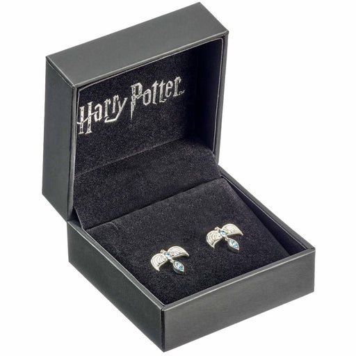 Harry Potter Sterling Silver Earrings Diadem - Excellent Pick