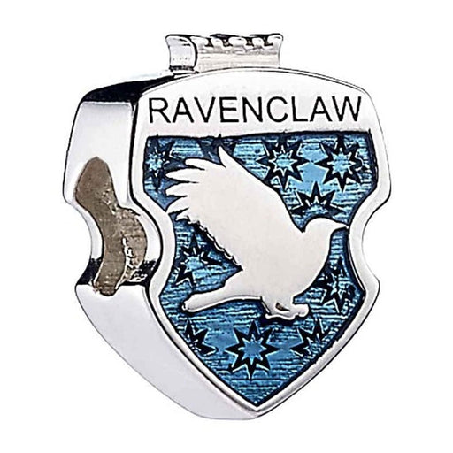 Harry Potter Sterling Silver Spacer Bead Ravenclaw - Excellent Pick