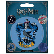 Harry Potter Stickers Ravenclaw - Excellent Pick