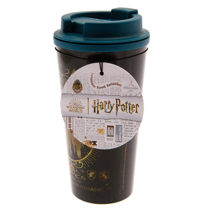 Harry Potter Thermal Travel Mug - Excellent Pick
