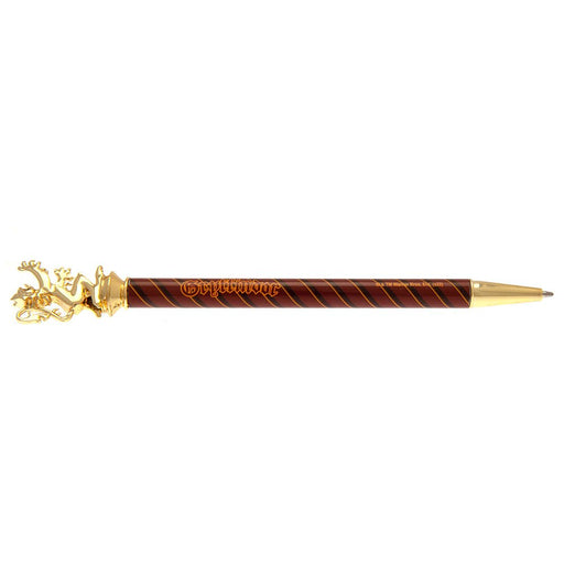 Harry Potter Topper Pen Gryffindor - Excellent Pick