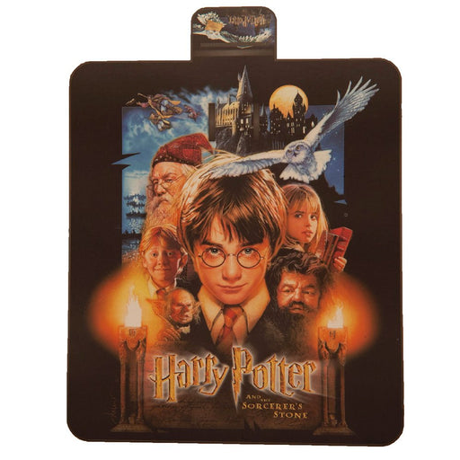 Harry Potter Travel Mat Hedwig - Excellent Pick