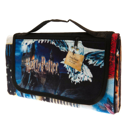 Harry Potter Travel Mat Hedwig - Excellent Pick