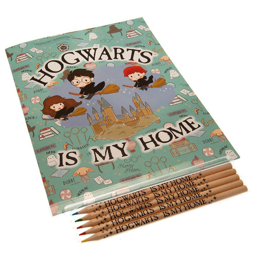 Harry Potter Travel Play Pack - Excellent Pick