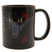 House Of The Dragon Mug Ornate - Excellent Pick