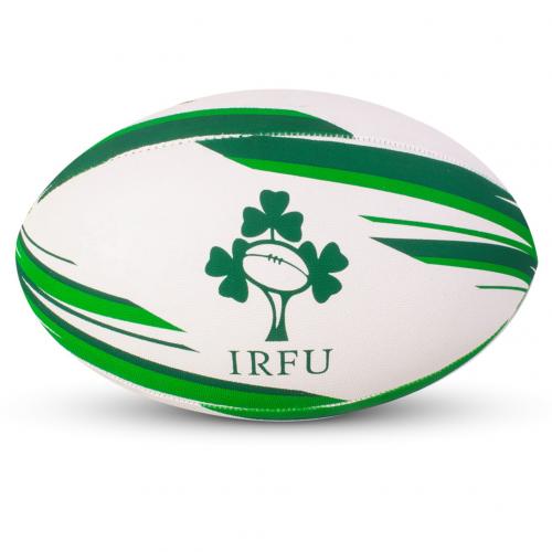 Ireland RFU Rugby Ball - Excellent Pick