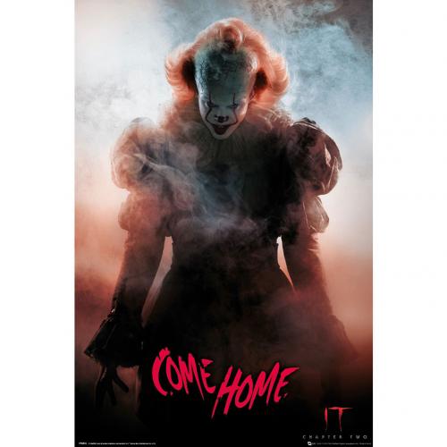 IT Chapter Two Poster Come Home 257 - Excellent Pick