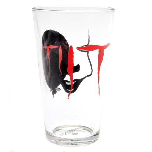 IT Large Glass Pennywise - Excellent Pick