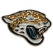 Jacksonville Jaguars Badge - Excellent Pick
