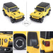 Jeep Wrangler JL Radio Controlled Car 1:24 Scale - Excellent Pick