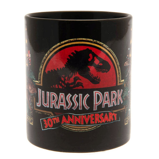 Jurassic Park 30th Anniversary Mug - Excellent Pick