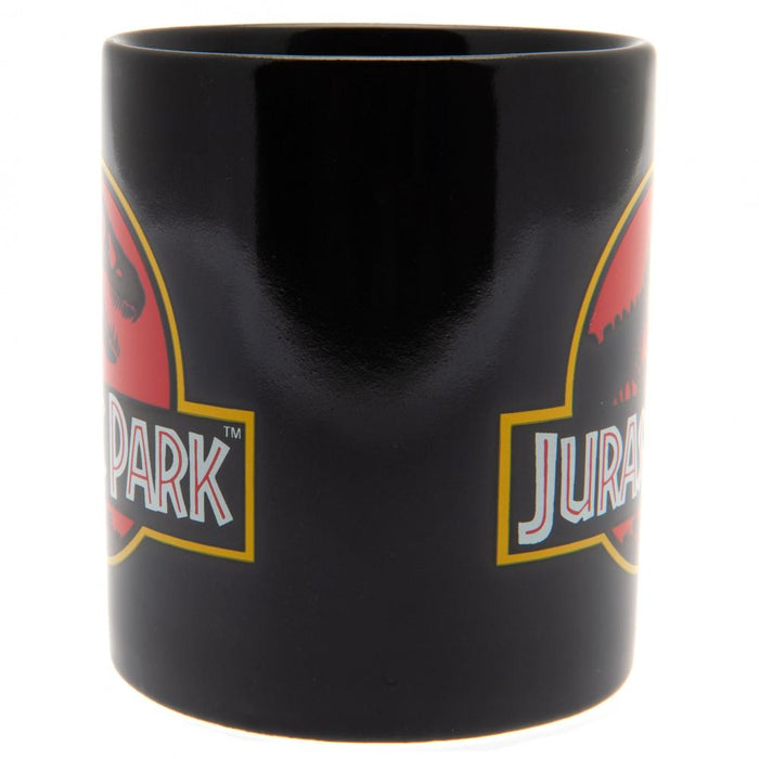 Jurassic Park Mug - Excellent Pick