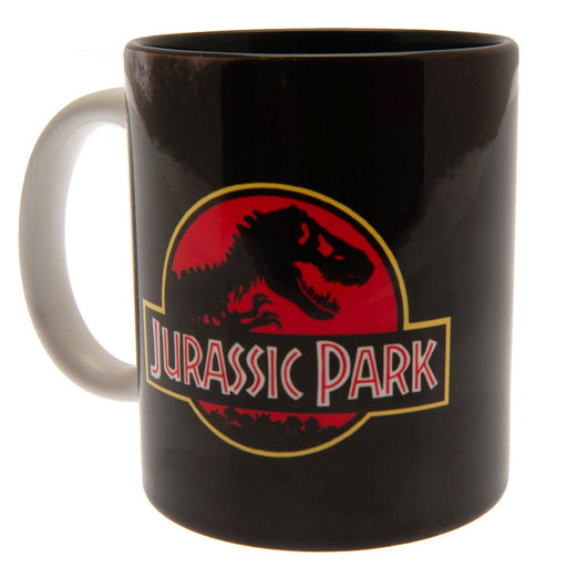Jurassic Park Mug T-Rex - Excellent Pick