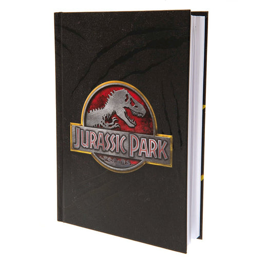 Jurassic Park Premium Notebook - Excellent Pick