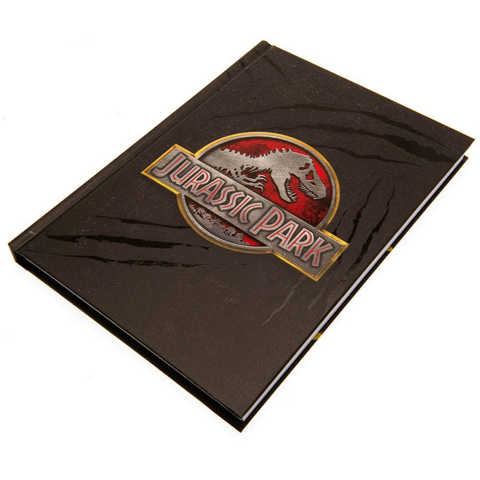 Jurassic Park Premium Notebook - Excellent Pick