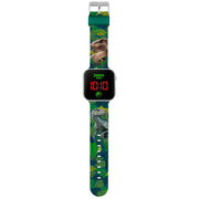 Jurassic World Junior LED Watch - Excellent Pick