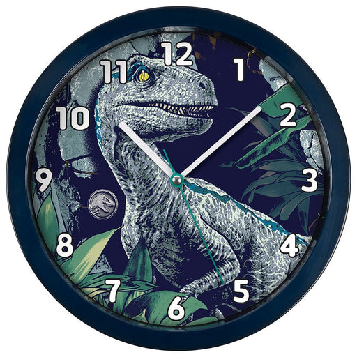 Jurassic World Wall Clock - Excellent Pick