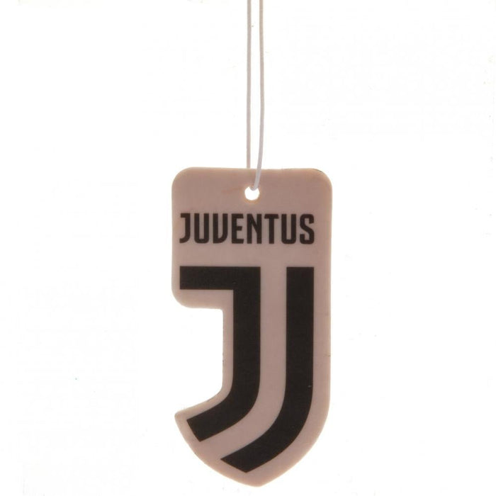 Juventus FC Air Freshener - Excellent Pick
