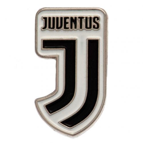 Juventus FC Badge - Excellent Pick