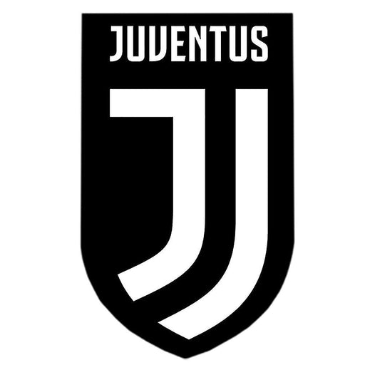 Juventus FC Crest Sticker BK - Excellent Pick