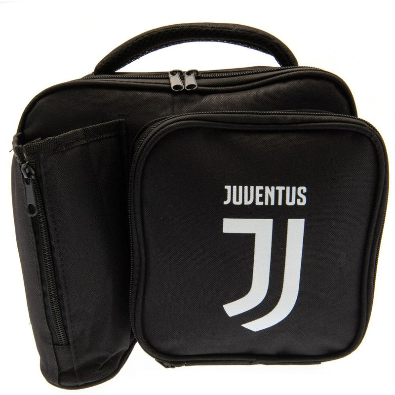 Juventus FC Fade Lunch Bag - Excellent Pick