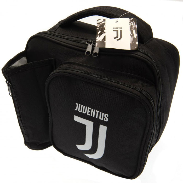Juventus FC Fade Lunch Bag - Excellent Pick