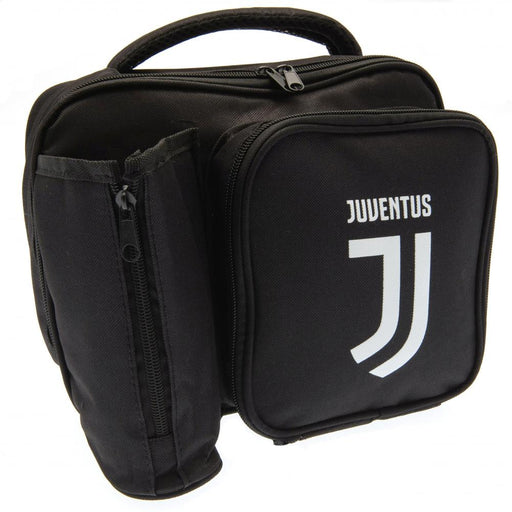 Juventus FC Fade Lunch Bag - Excellent Pick