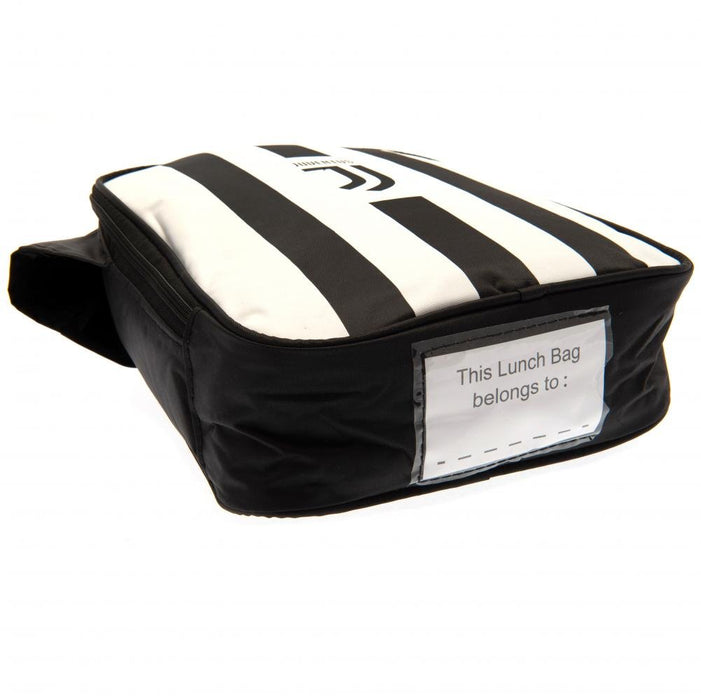 Juventus FC Kit Lunch Bag - Excellent Pick