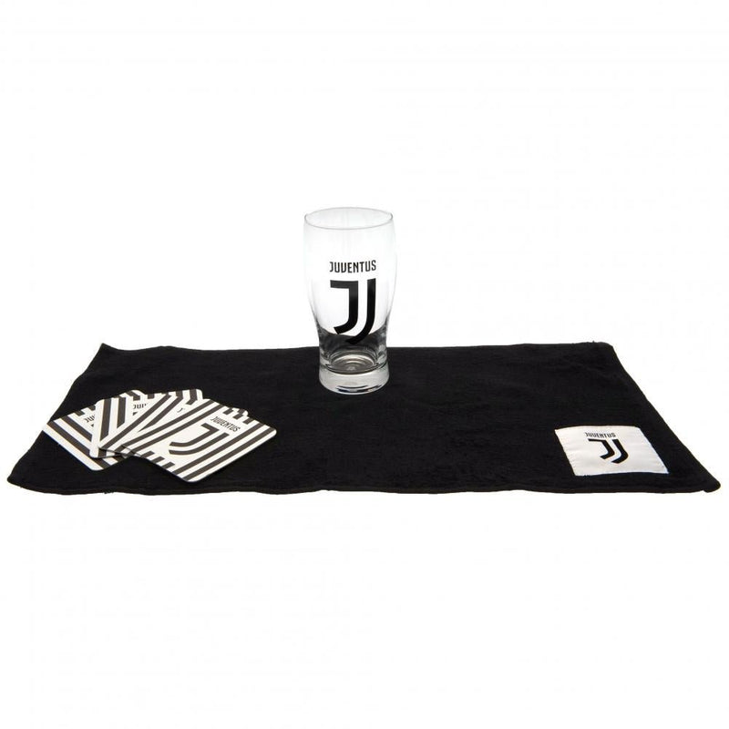Juventus FC Mini Bar Set - Excellent Pick