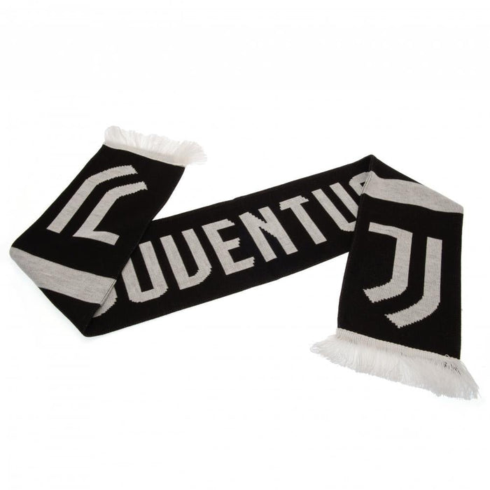 Juventus FC Scarf CR - Excellent Pick