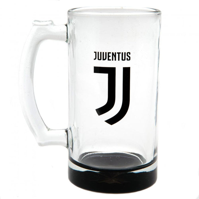 Juventus FC Stein Glass Tankard CC - Excellent Pick
