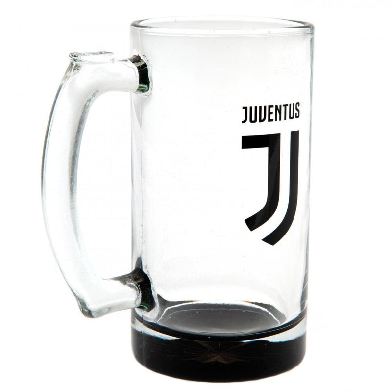 Juventus FC Stein Glass Tankard CC - Excellent Pick