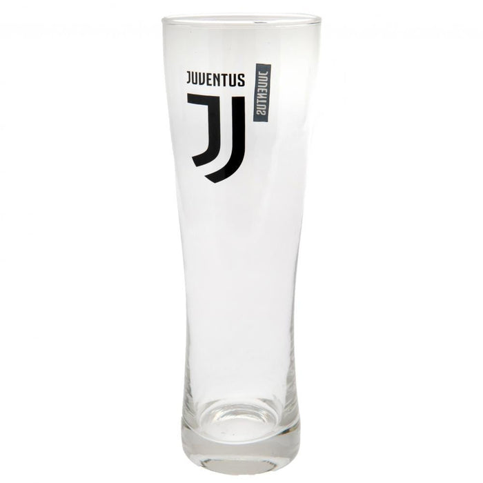 Juventus FC Tall Beer Glass - Excellent Pick