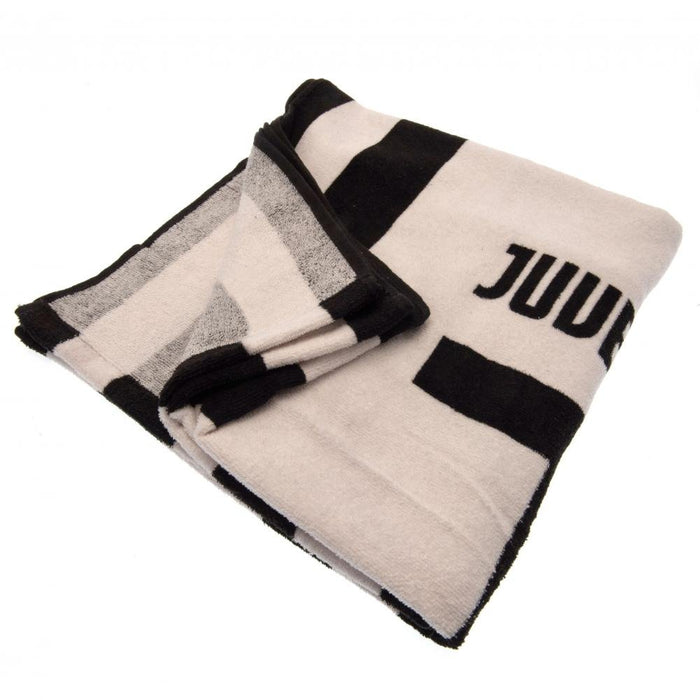 Juventus FC Towel - Excellent Pick