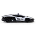 Lamborghini Aventador Radio Controlled Car 1:24 Scale Police - Excellent Pick