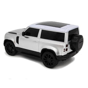 Land Rover Defender Radio Controlled Car 1:24 Scale - Excellent Pick